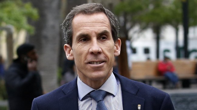 Felipe Alessandri: Votaré y haré campaña por el Apruebo; los momificados quieren que nada cambie