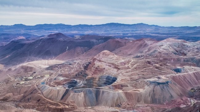 Minera Kinross reabrirá proyecto 