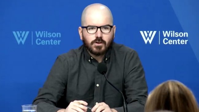 Jackson en EEUU: Las acciones del Gobierno son el mayor combustible de los extremistas