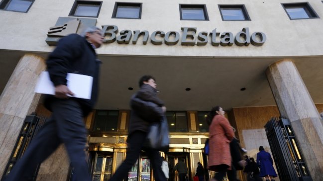 Presidente de BancoEstado: La verdad de la morosidad post crisis la sabremos en marzo