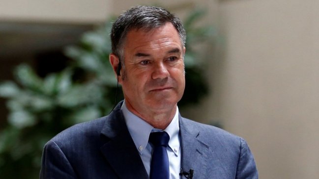 Ossandón: Hay mucha gente de RN trabajando en campañas del miedo para el plebiscito