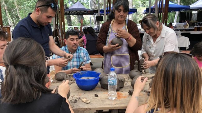 Ñuble se suma a la discusión ciudadana sobre la Ley de Patrimonio Cultural