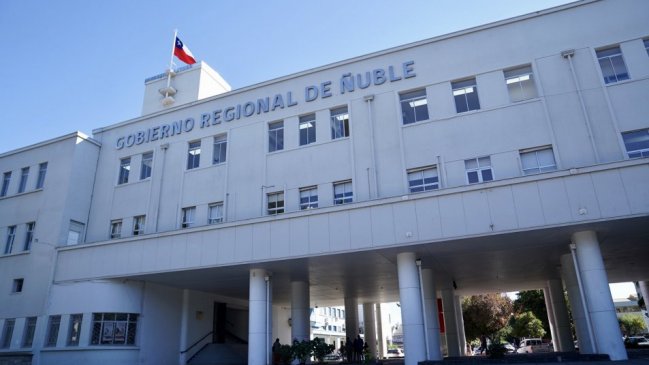 Ñuble cuenta con un presupuesto de 57.500 millones para desarrollo regional durante el 2020