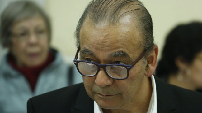 PPD pide dureza ante presuntos casos corrupción en el MOP: 