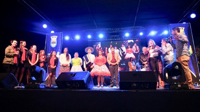 Chillán suspendió su tradicional Festival del Choclo