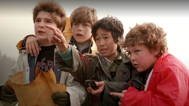 Fox planea realizar una serie de 