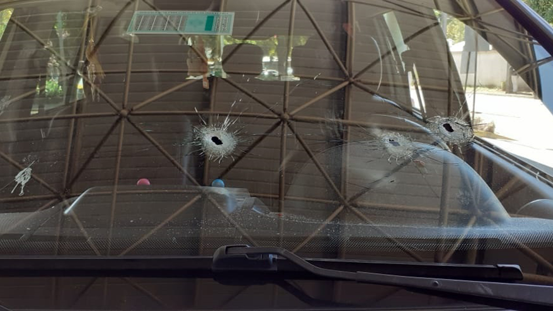 Una persona murió en supuesta emboscada ocurrida en Los Ángeles