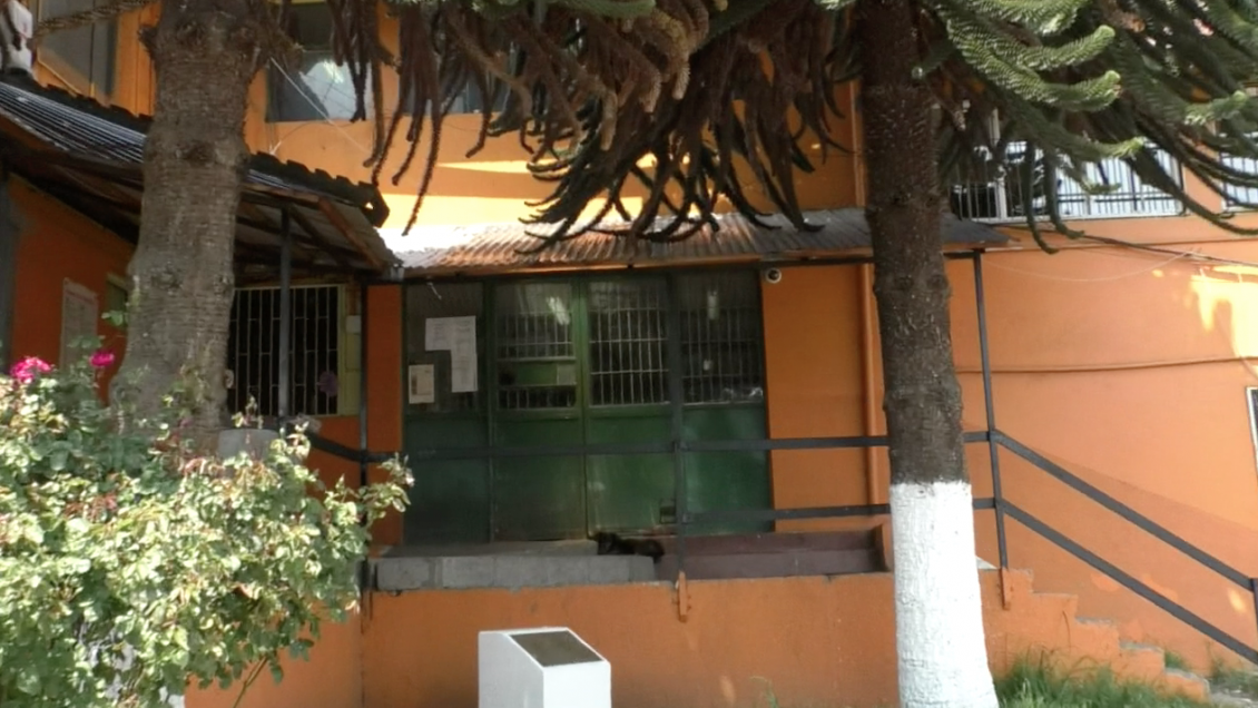 Corte de Coyhaique rechazó traslado de rea pese a pedido de Gendarmería por falta de espacio