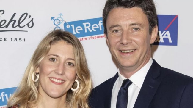 Candidato a alcalde de París debió bajarse por un video sexual filtrado