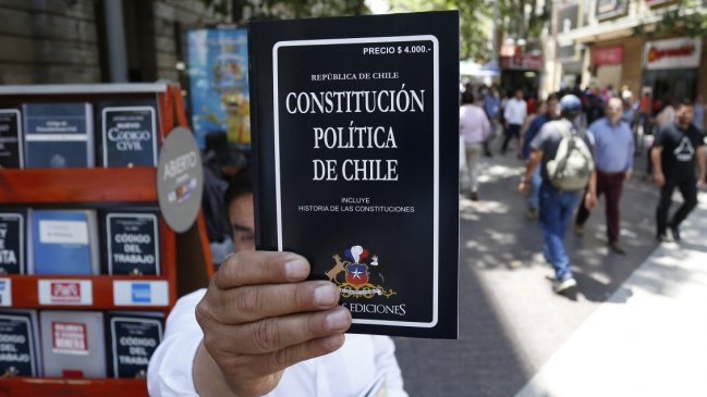 Plebiscito: Cómo usarán su tiempo quienes tendrán pocos segundos en la franja