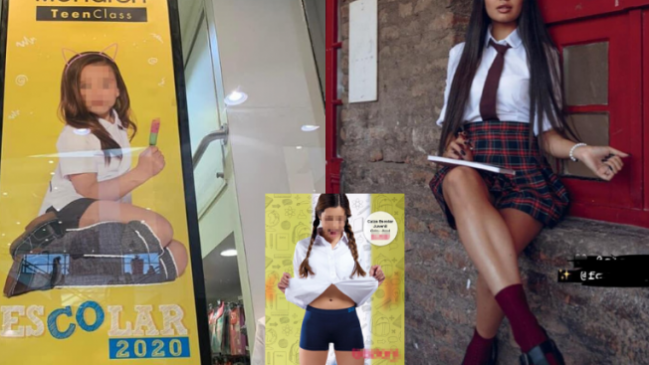 Mesa de trabajo revisará casos de publicidad que vulneren imagen de mujeres y menores