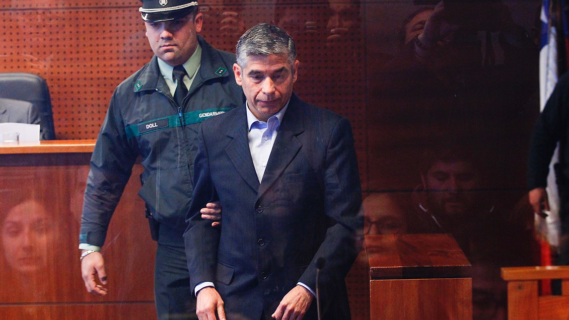 Justicia analizará en marzo si reabre investigación del Caso Huracán