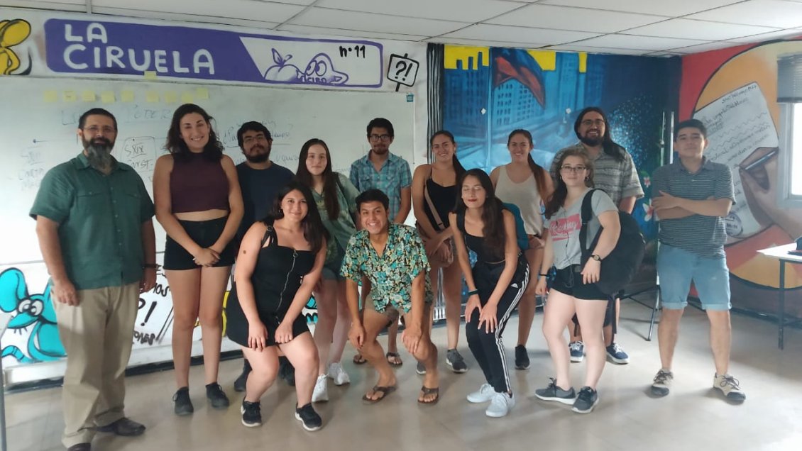 FECh se desplegará en regiones para informar sobre proceso constituyente