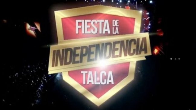 Concejal de Talca acusa falsa información sobre gastos de recursos de Fiesta de la Independencia