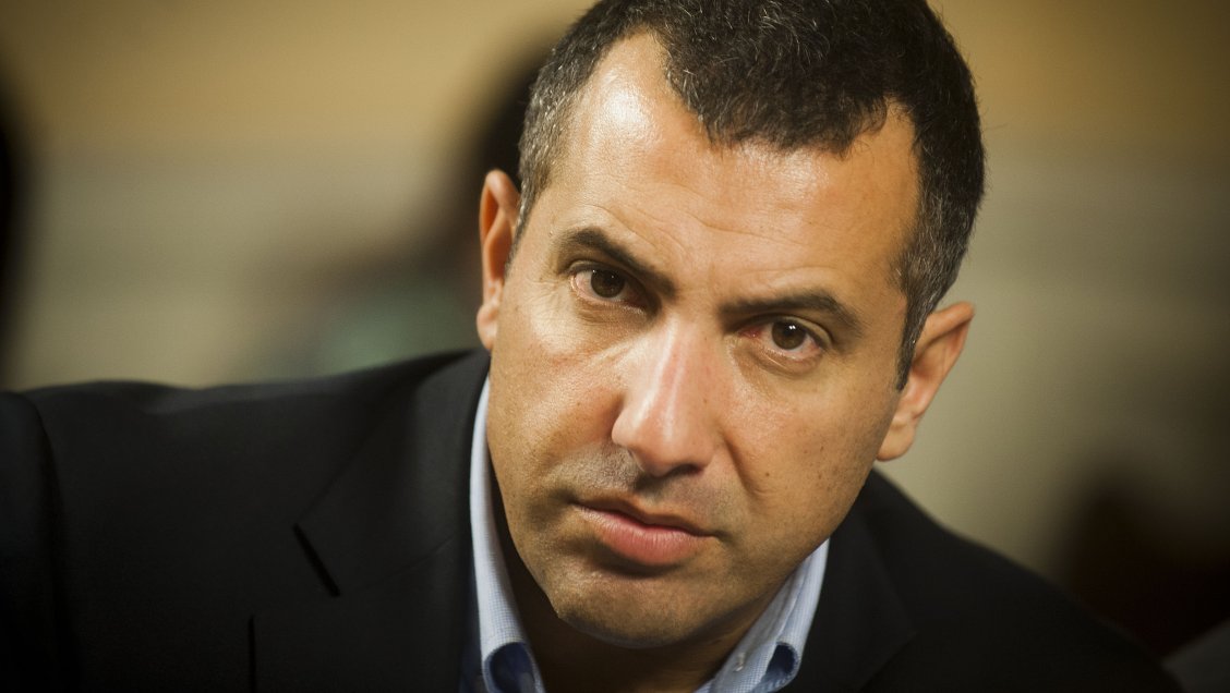 Hasbún se defiende: Se está tergiversando todo y uno termina enlodado