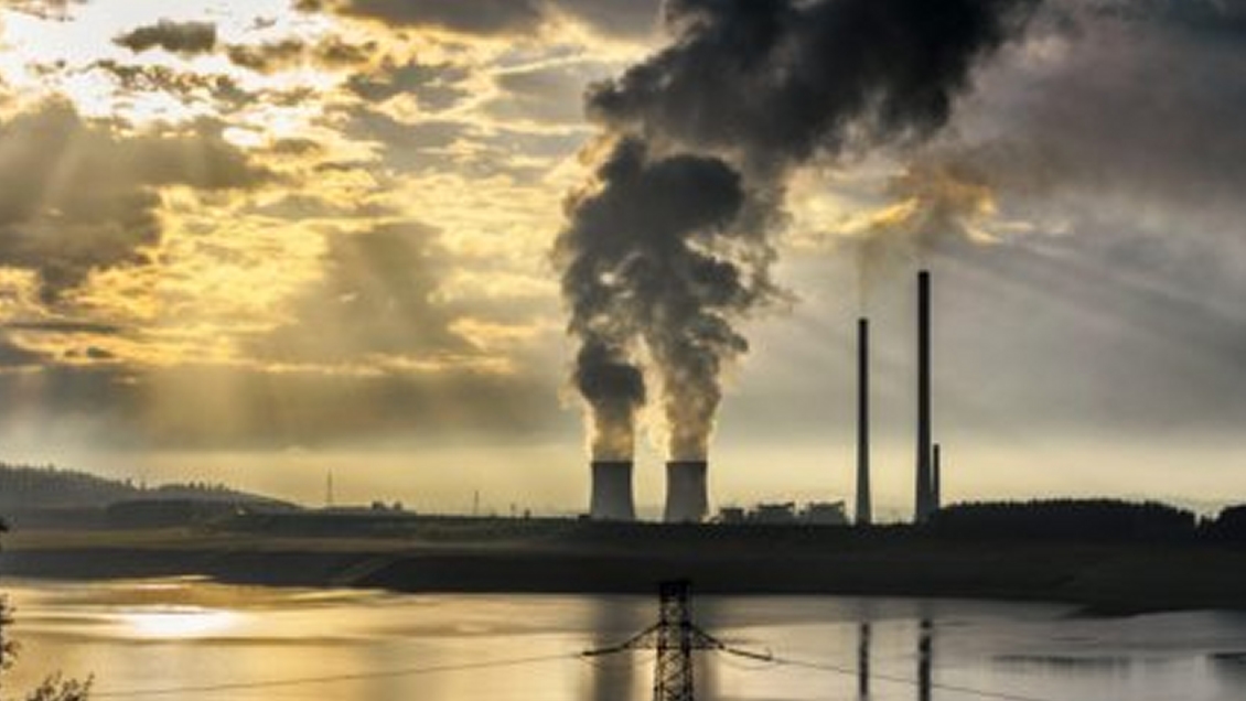 Secretario general de la ONU: Crisis climática es una amenaza para la paz