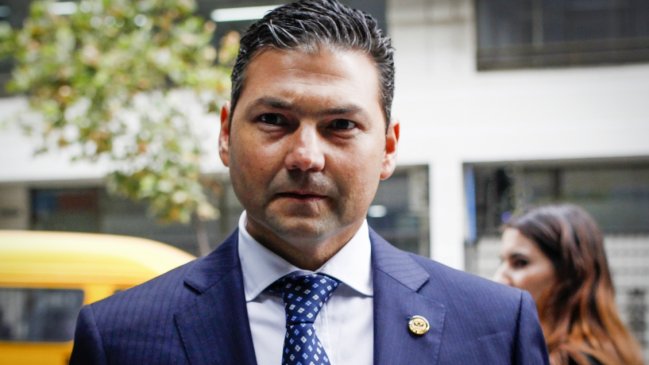 Funcionarios presentaron querella contra fiscal regional de Magallanes por apremios ilegítimos