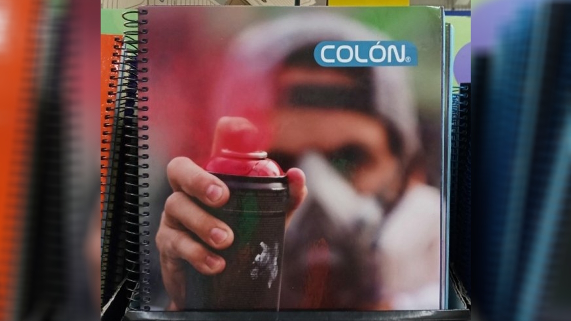 Colón negó haber exaltado a la 