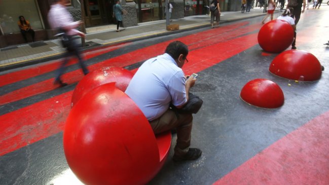 Percepción del consumidor pasó en enero de 