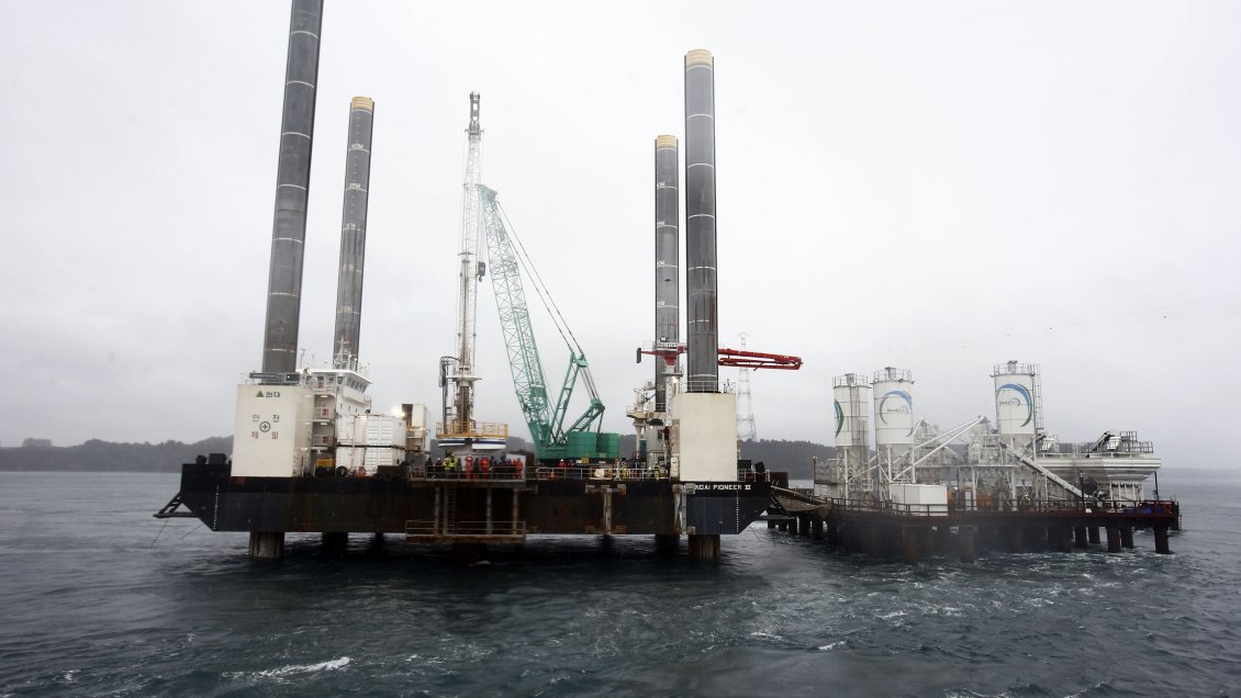 Hyundai ratifica acuerdo por el Puente Chacao y recuerda necesidad de formalizarlo por escrito