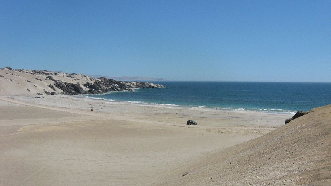 Se amplió detención a padre de niño que murió en accidente de buggy en Mejillones
