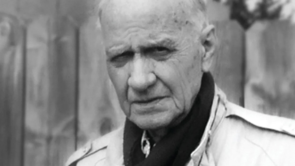 Murió Charles Potis, escritor del western 