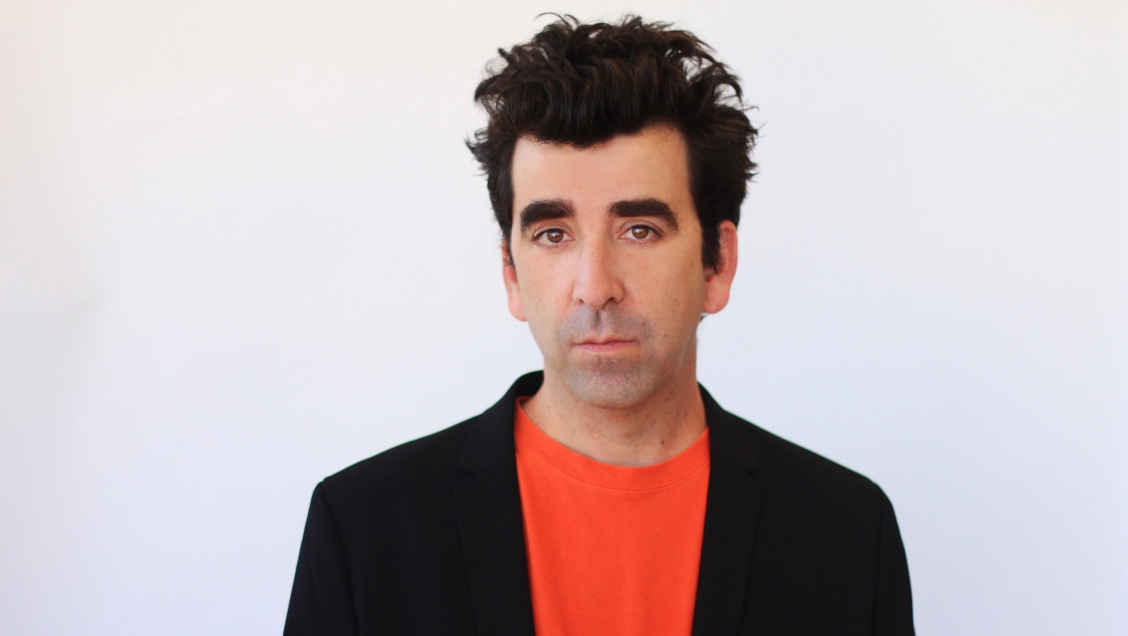 Pedropiedra anunció la fecha de salida de su disco 