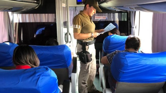 Sacan de circulación más de 43 mil dosis de droga en Tarapacá