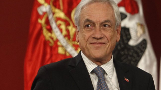 Heraldo Muñoz recomienda 