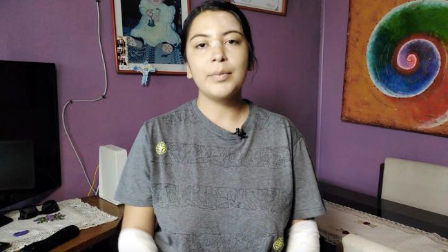 Fiscalía abrió investigación por supuesto secuestro a pasajera de Uber en Antofagasta