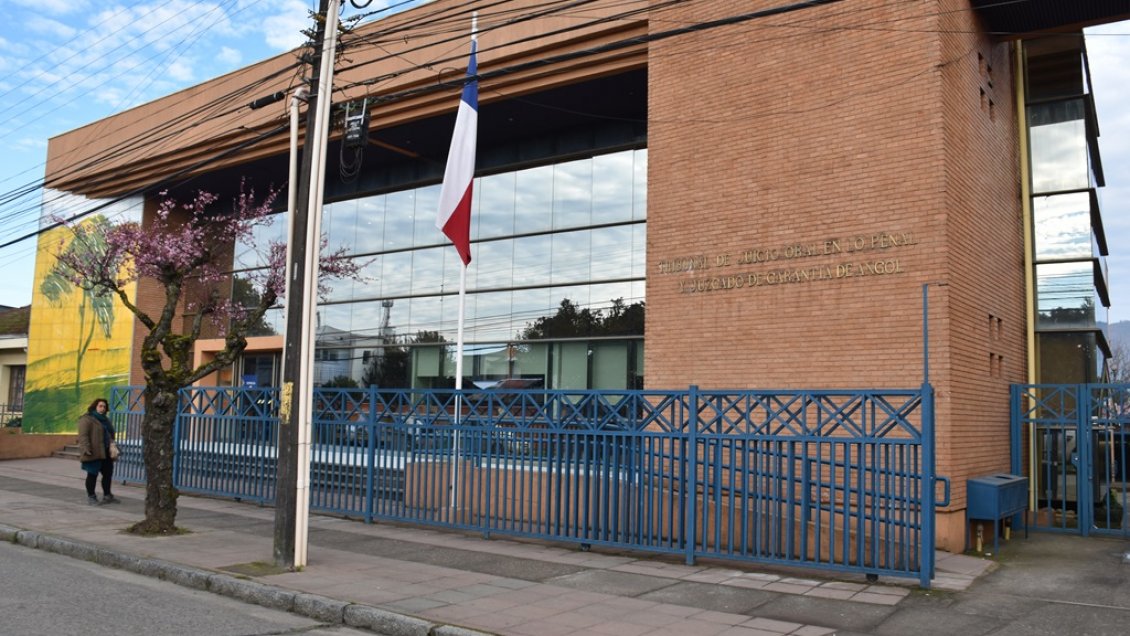 Tribunal de Angol fijó fecha para juicio por el homicidio de Álex Lemún