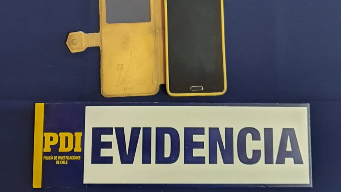 Dos adultas mayores fueron detenidas como sospechosas de hurto en Punta Arenas