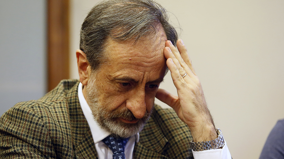 Gobierno acepta renuncia de director del INE y remarca: 