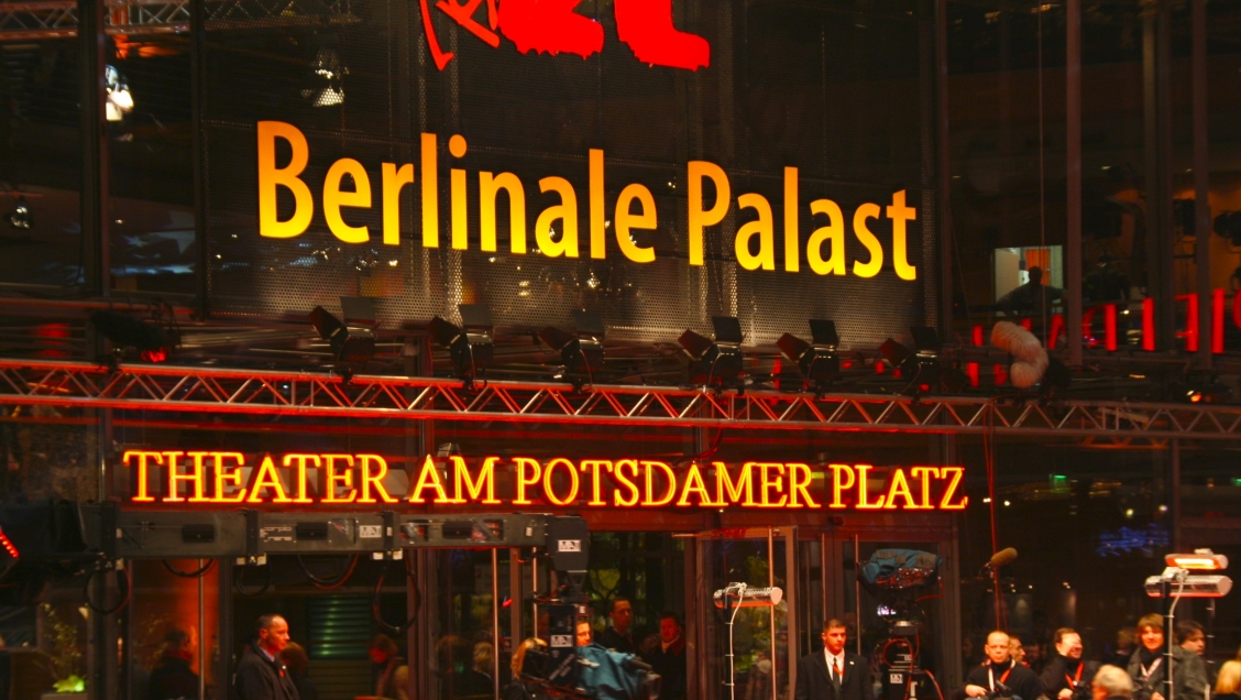 Berlinale abre su 70 edición con afán renovador y una nueva dirección