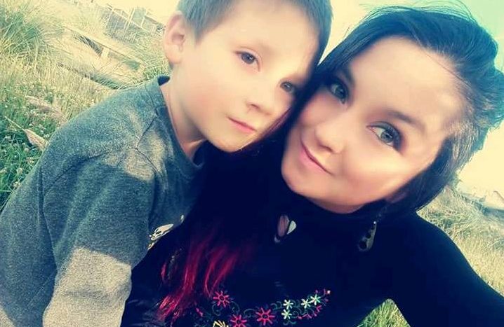 Tribunal de Temuco declaró culpable a acusado por el crimen de Yini Sandoval y sus tres hijos