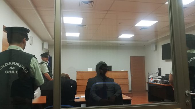 Examen: Hombre acusado de causar la muerte de su hijo manejaba bajo la influencia de marihuana y anfetaminas