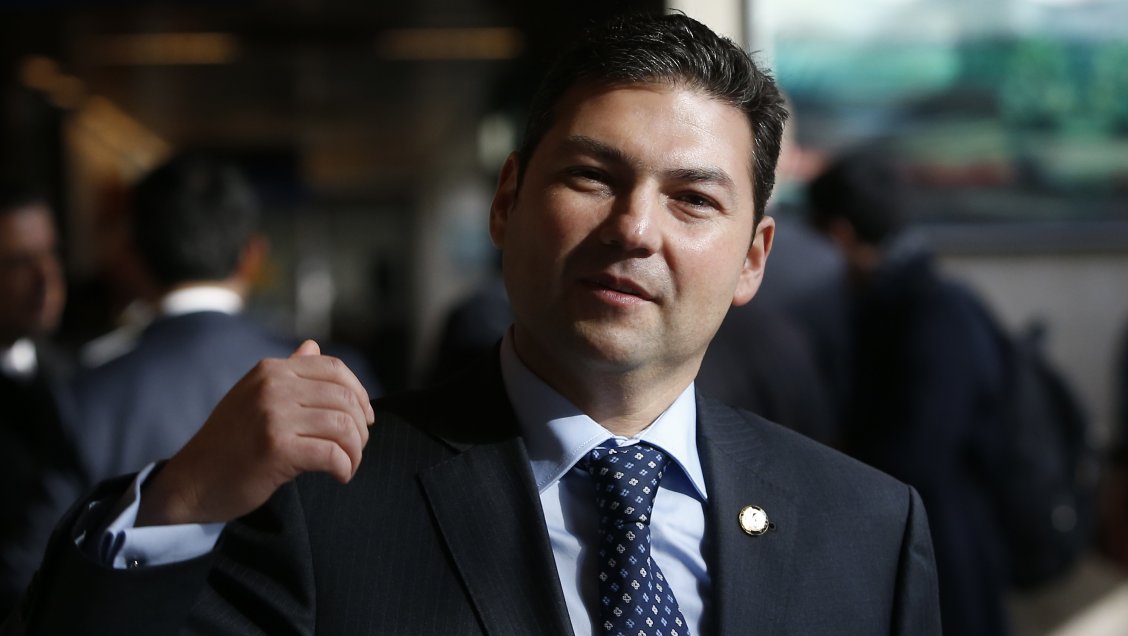 Tribunal declaró admisible querella de funcionarias contra fiscal que investiga a Emiliano Arias