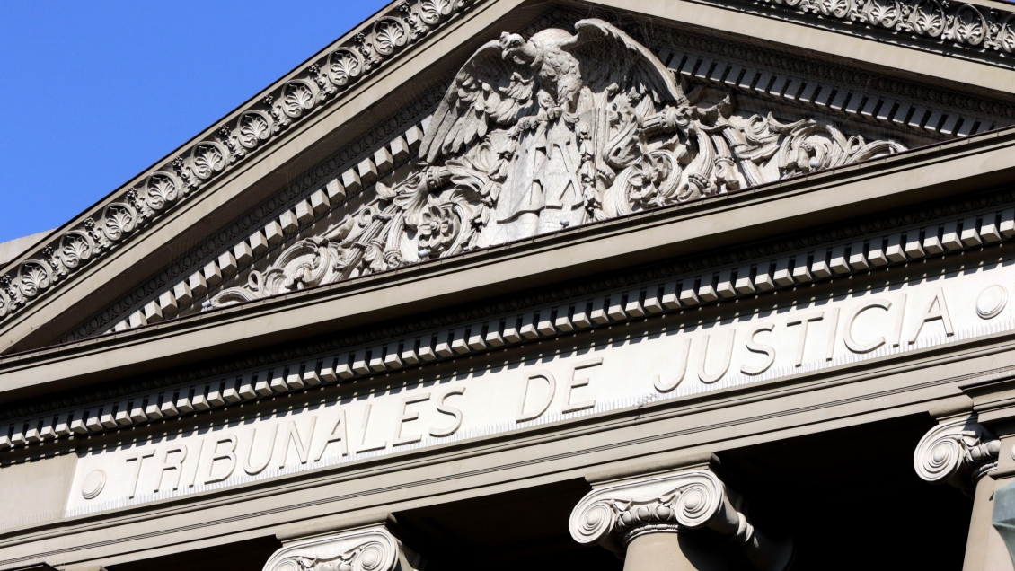 En el primer trimestre post estallido, 30 mil causas penales se cerraron sin investigación