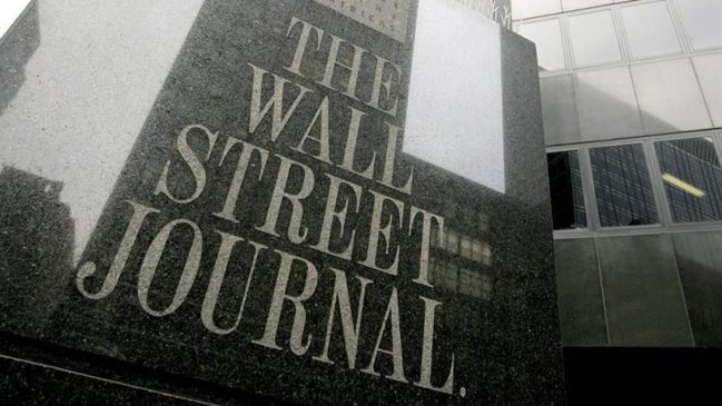 China expulsa a tres periodistas del Wall Street Journal por artículo presuntamente racista