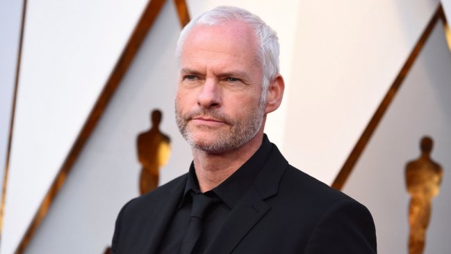 Martin McDonagh prepara una nueva cinta tras el éxito de 