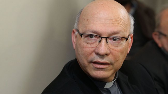 A fines de febrero asumirá Fernando Ramos como arzobispo de Puerto Montt