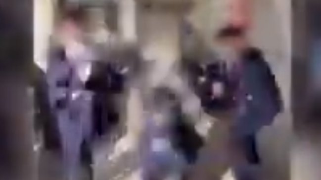 Peligroso desafío viral ha provocado duros golpes y una víctima fatal