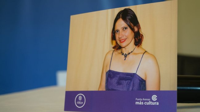 Cantante lírica ofrecerá concierto gratuito en el Teatro Municipal de Punta Arenas