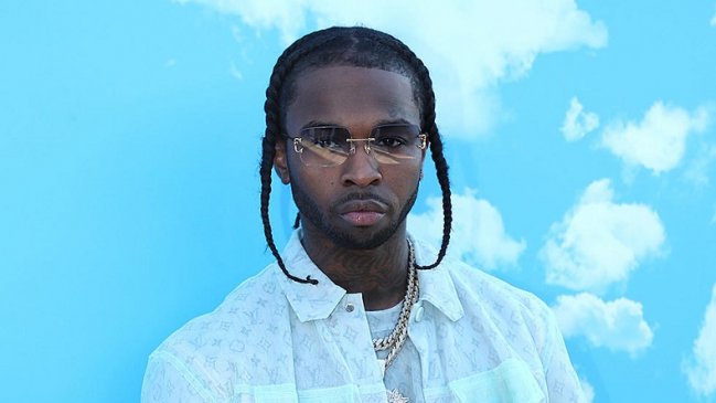 Joven rapero Pop Smoke fue asesinado a tiros en su casa