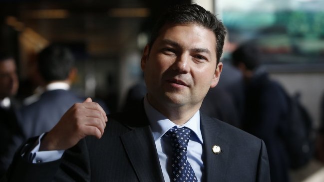 Tribunal declaró admisible querella de funcionarias contra fiscal que investiga a Emiliano Arias