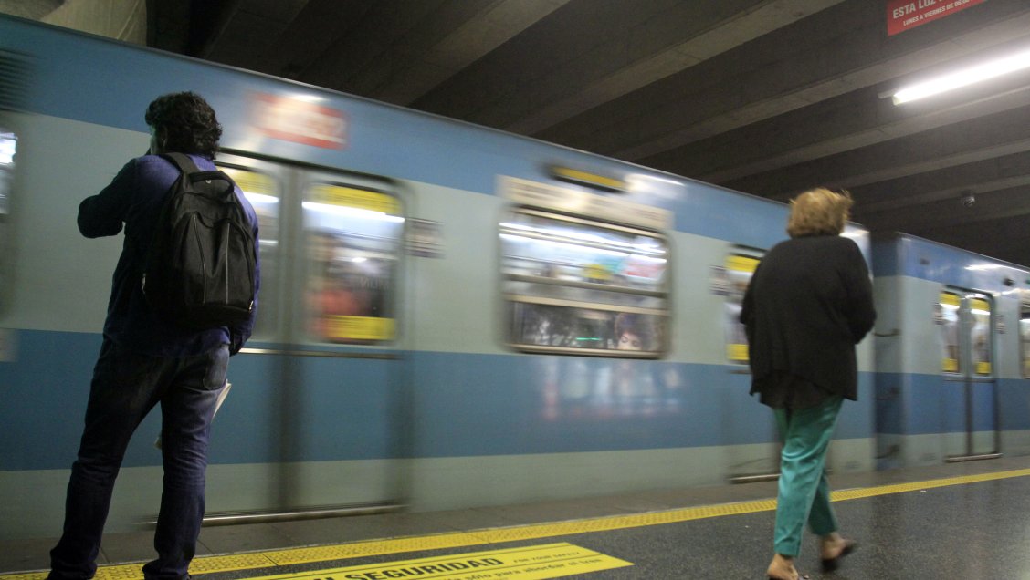 Metro anunció que estación Bellas Artes estará cerrada durante tres días