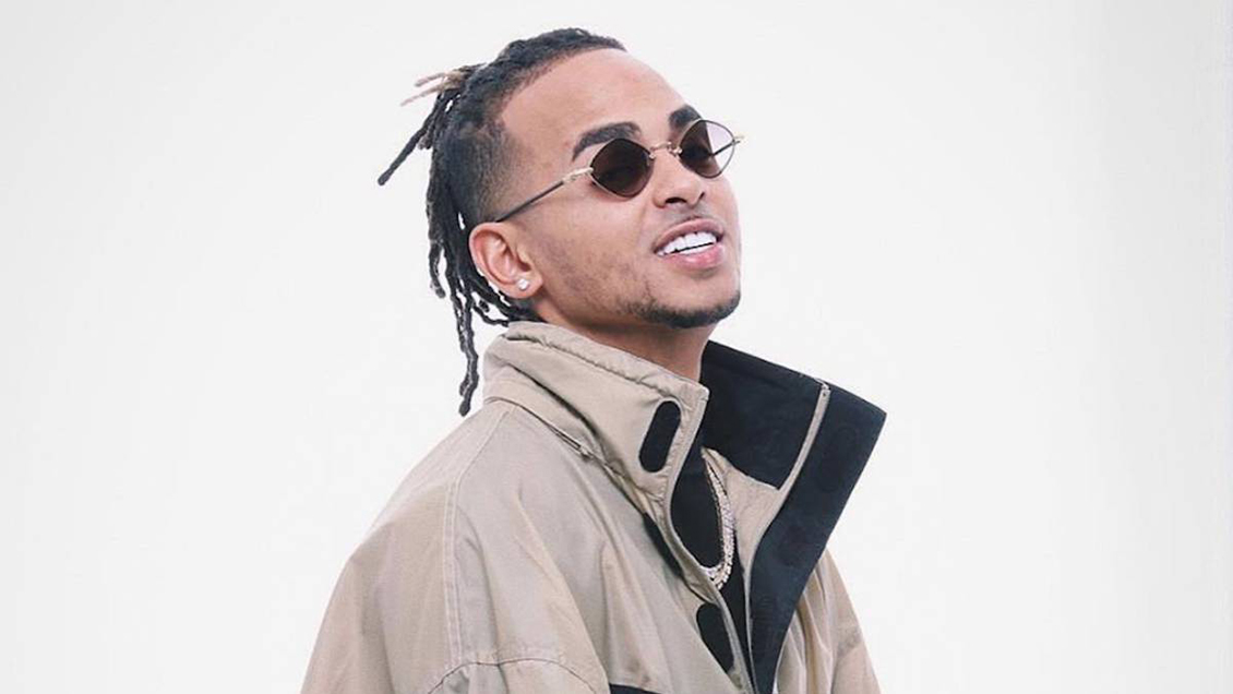 Ozuna cancela show en Argentina a un día de su realización