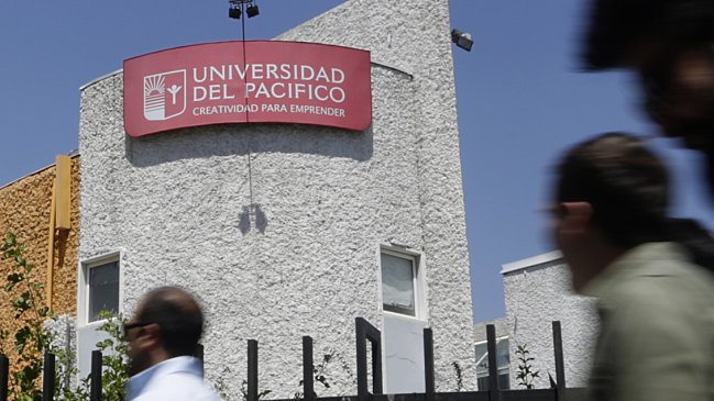 Más de 400 estudiantes de la Universidad del Pacífico seguirán sus estudios en convenio con UTEM