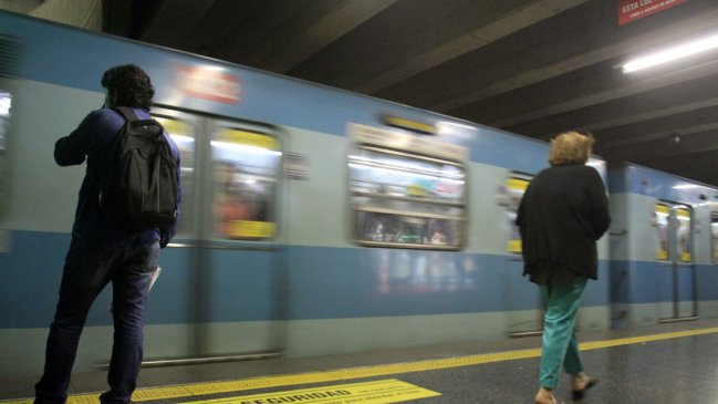 Metro anunció que estación Bellas Artes estará cerrada durante tres días