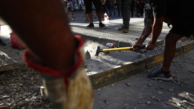 Alcalde de Santiago aplicará el 